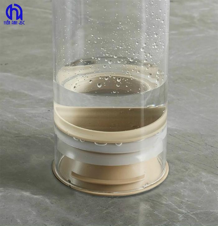 Gioăng cao su bồn cầu là gì? Cách thay đơn giản