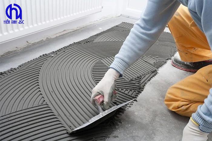 [Tìm hiểu] Một bao keo dán gạch được bao nhiêu m2?