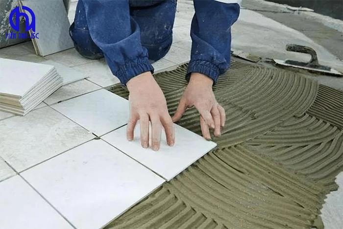 [Tìm hiểu] Một bao keo dán gạch được bao nhiêu m2?