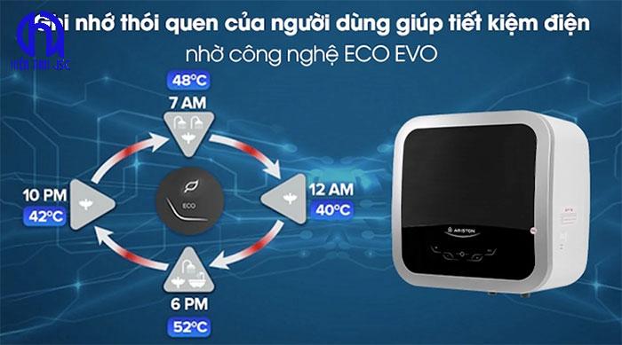 Nên để nhiệt độ bình nóng lạnh bao nhiêu độ C?