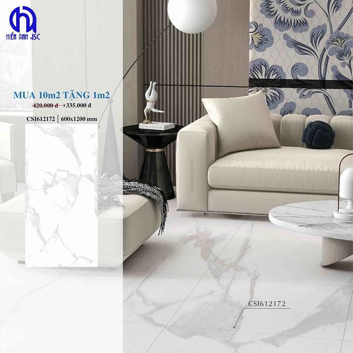 3+ Gợi ý phối màu gạch ốp lát ngày hè đẹp độc đáo