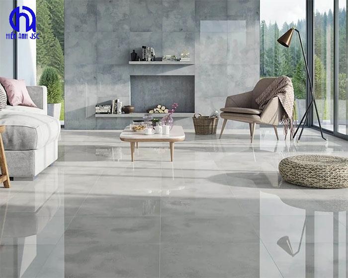 Tìm hiểu xu hướng gạch lát nền nhà năm 2026 siêu đẹp