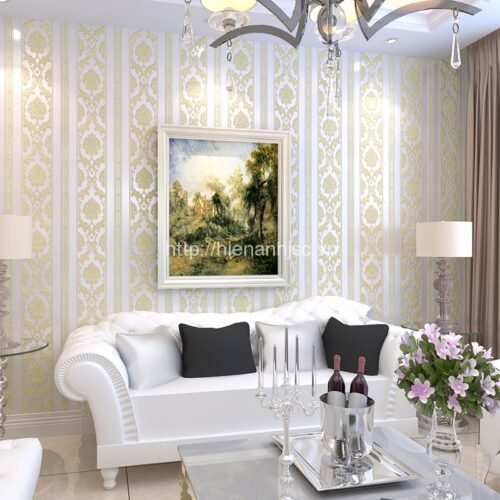3D003-1-Hoa Văn dập Nổi Den Kẻ Sọc1