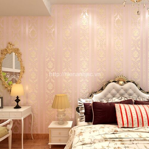 3D003-4-Hoa Văn dập Nổi Den Kẻ Sọc1