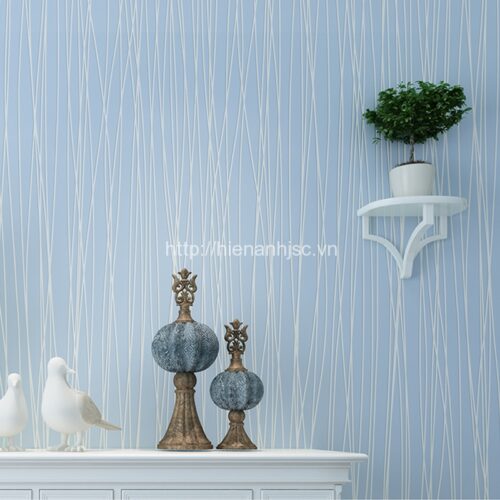 Giấy dán tường 3D - Họa tiết sọc chéo đặc biệt 7 Giấy dán tường 3D giá rẻ -Hiển Anh