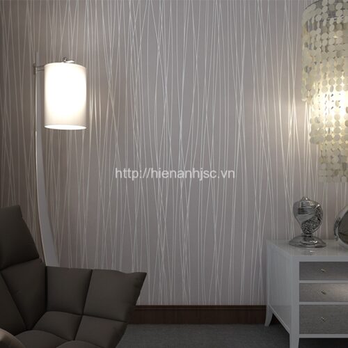 Giấy dán tường 3D - Họa tiết sọc chéo đặc biệt 6 Giấy dán tường 3D giá rẻ -Hiển Anh