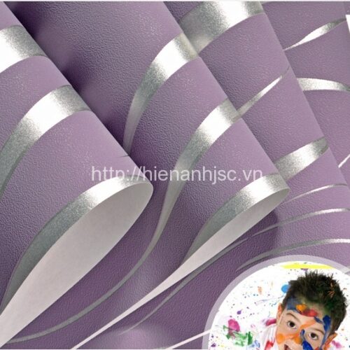 Giấy dán tường 3D - Họa tiết rong biển 7 Giấy dán tường 3D-1-HoaDongBien