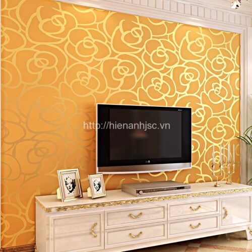 Giấy dan tuong 3d-mau-4-HoaTietHoaHong