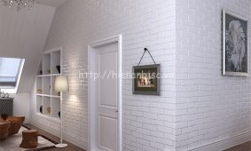 Chuyên giấy dán tường và tranh dán tường 3D 5D tại Quận Hoàng Mai