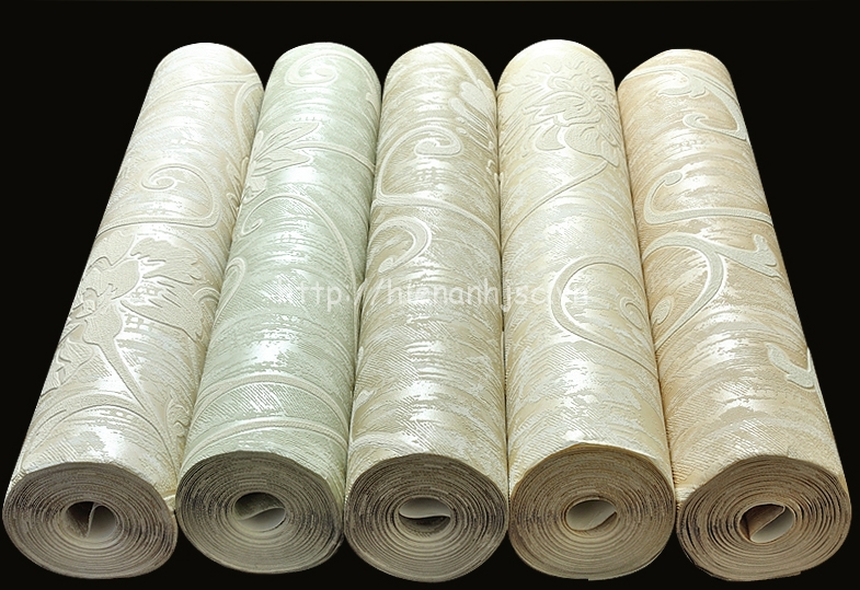 3D038 5 Hoa Tiet Day Leo Phong Cach Chau Au