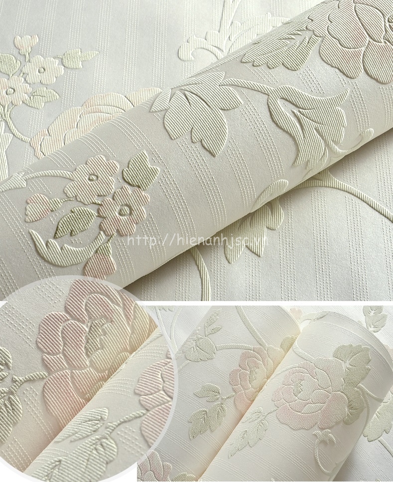 3D039 6 Hoa Tiet Hoa Hong Binh Di