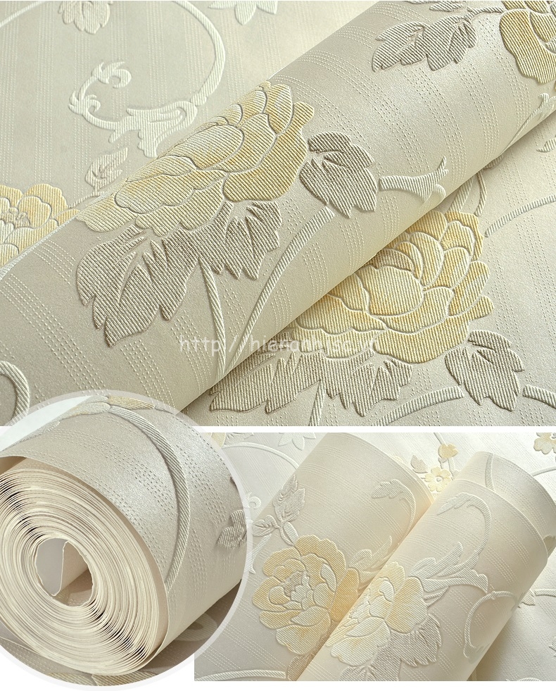 3D039 7 Hoa Tiet Hoa Hong Binh Di