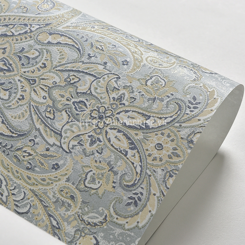 3D041 5 Hoa Tiet Hoa Van Cach Dieu