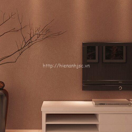 Giấy dán tường họa tiết tối giản - 3D048