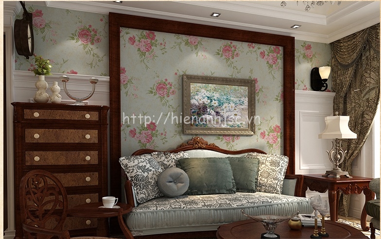 3D055 6 HoaTietVuonHoaHong