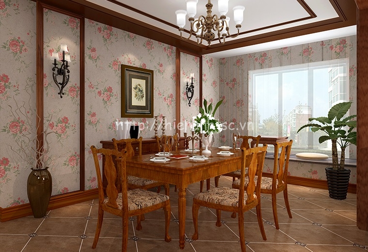 3D055 8 HoaTietVuonHoaHong