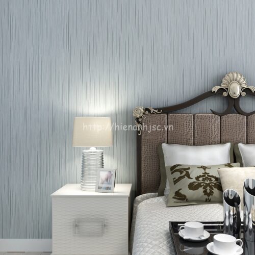 Giấy dán tường 3D - Họa tiết kẻ sọc đơn giản 3D061 6 Giấy dán tường 3D họa tiết kẻ sọc đơn giản - 3D061