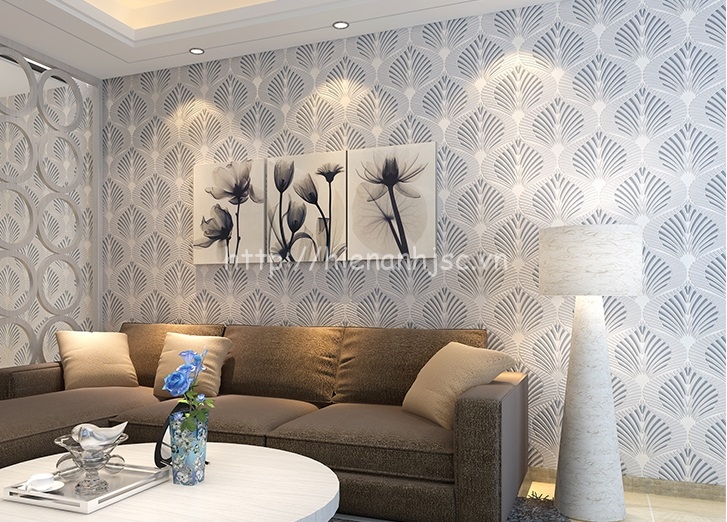 3D064 7 Hoa tiet phong cach hien dai