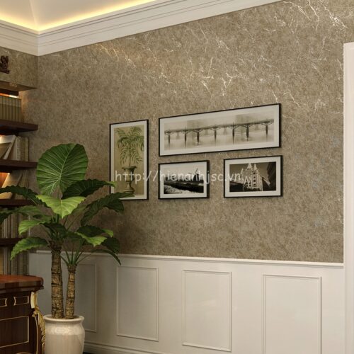 Giấy dán tường 3D - Họa tiết vân nhỏ tối giản 3D066 5 Giấy dán tường hoa văn nhỏ tối giản - 3D066