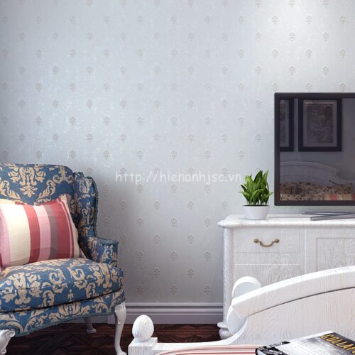 giấy dán tường 3D hoa văn dập nổi nhỏ gọn - 3D067