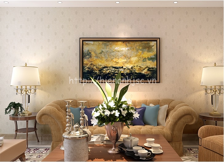 3D067 5 Hoa tiet hoa van nho gon