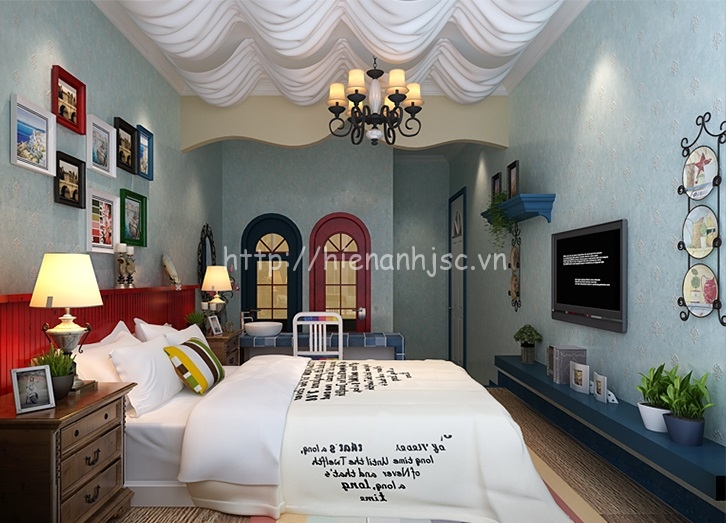 3D067 7 Hoa tiet hoa van nho gon