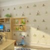 Giấy dán tường trẻ em - 3D069