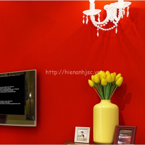 3D075-Z-Giấy dán tường 3D hoa văn kẻ đơn giản