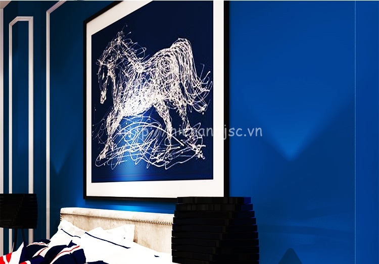 3D075 10 Hoa tiet van ke don gian