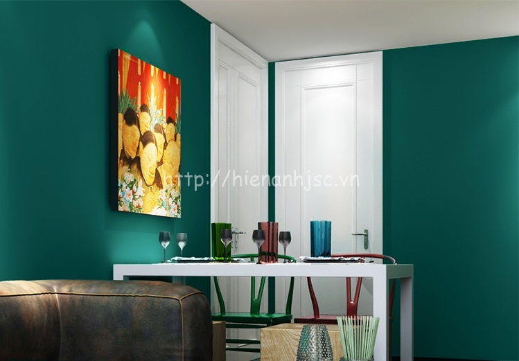 3D075 13 Hoa tiet van ke don gian