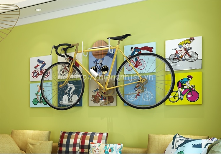 3D075 5 Hoa tiet van ke don gian