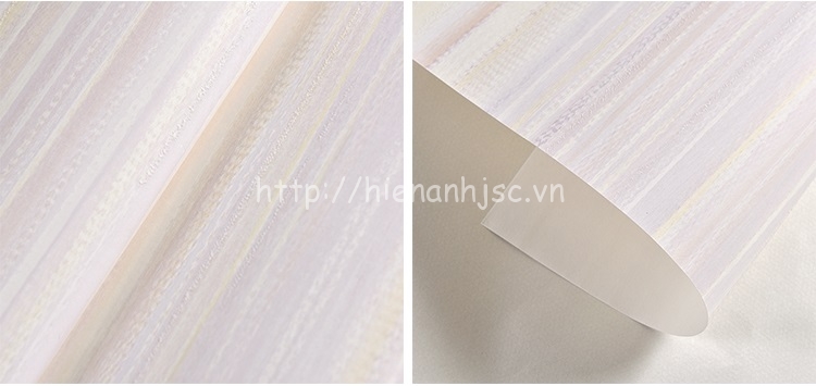 Giấy dán tường 3D - Họa tiết kẻ sọc phối màu đơn giản 3D076 9 3D076 Z Hoa tiet ke soc phoi mau don gian