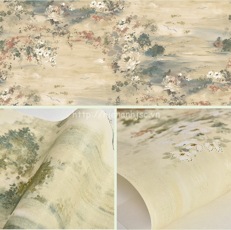 3D081 Z Hoa tiet hoa mo