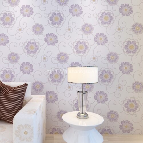 3D082-Z-Giấy dán tường 3D dập nổi