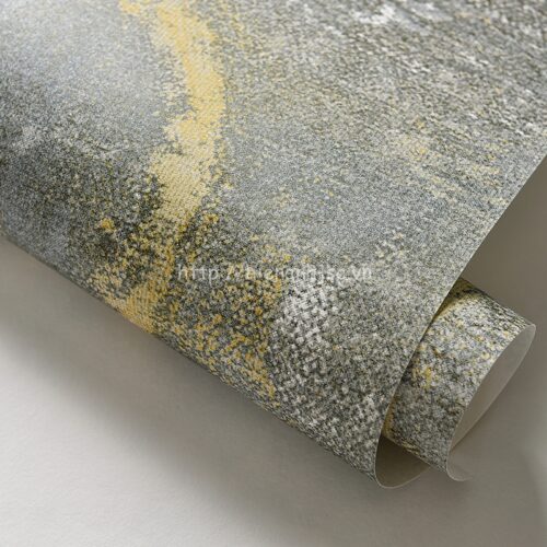 Giấy dán tường 3D - Họa tiết dây leo hoa hồng 3D085 7 3D085-Z-Giấy 3D dán tường họa tiết dây hoa hồng