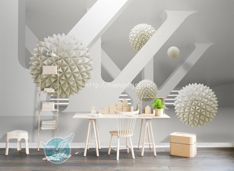 3d021-3-tranh vien tuong hien dai