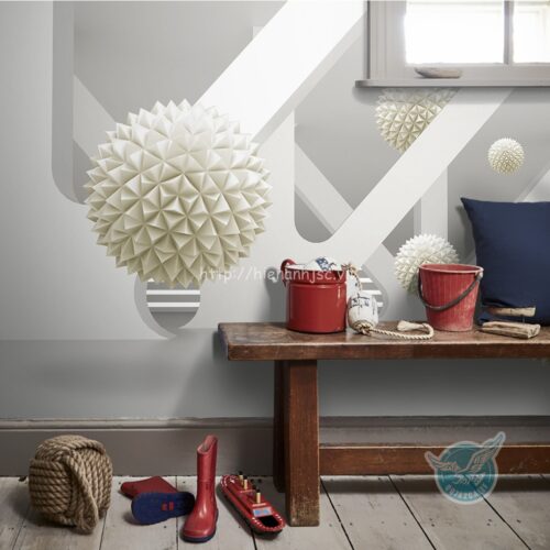 3d021-5-tranh vien tuong hien dai