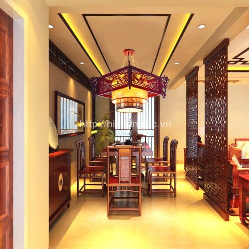 Den trang tri phong khach-GoCoDien-188x222