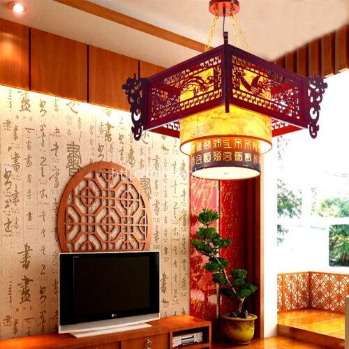 Den trang tri phong khach-GoCoDien-188x222