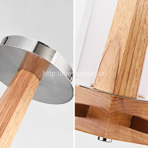 Đèn chùm phòng khách-Đentrumkhunggohinhhop-7