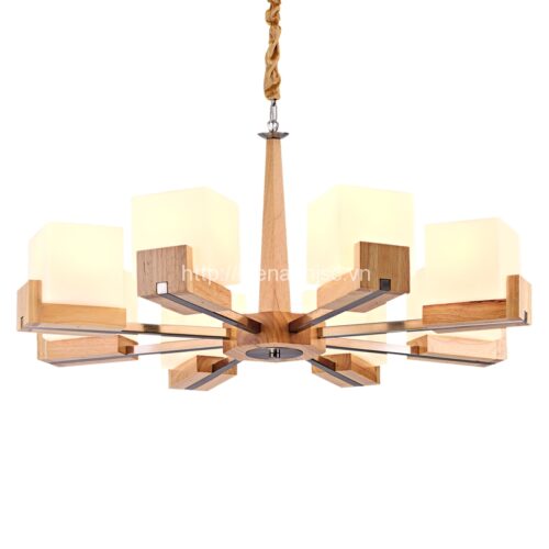 Đèn chùm phòng khách-Đentrumkhunggohinhhop-7