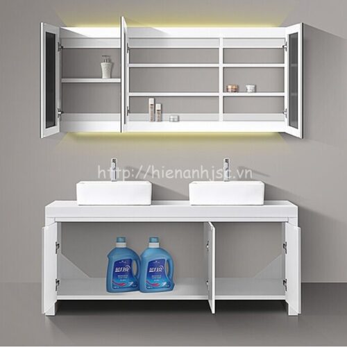 bo guong tu chau rua osborn OSY26