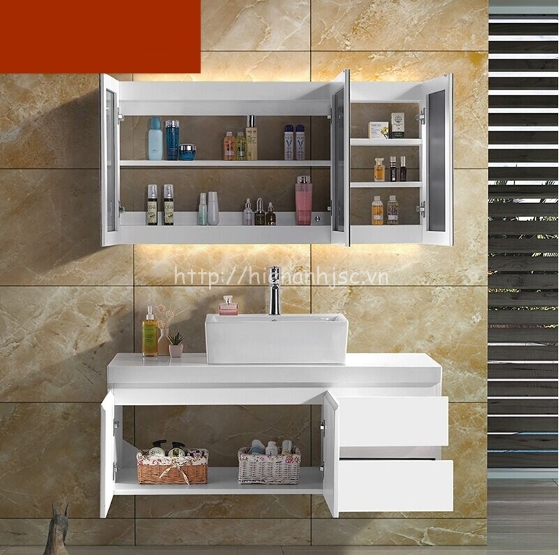 bo guong tu chau rua osborn OSY268