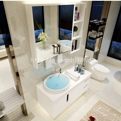 bo guong tu phong tam hien dai IKEA RW332(6)