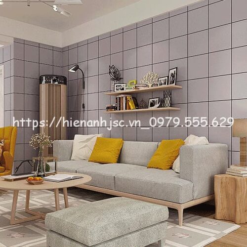 giay-dan-tuong-hoa-tiet-o-vuong-don-gian-3D068-1