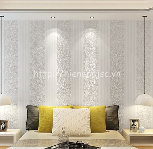 Giấy dán tường 3D - Họa tiết hoa văn dập nổi bố trí kẻ sọc 3D087 5 3D087-3-giay dan tuong 3d hoa tiet hoa van dap noi bo tri ke soc