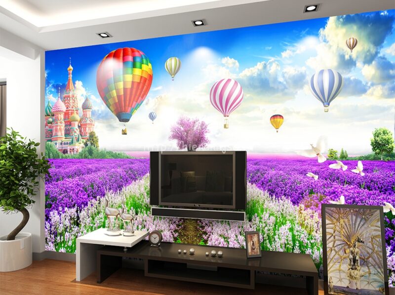 5D047-3-tranh 3D hoa oai huong va khinh khi cau