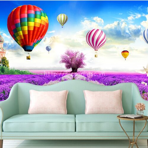 5D047-3-tranh 3D hoa oai huong va khinh khi cau