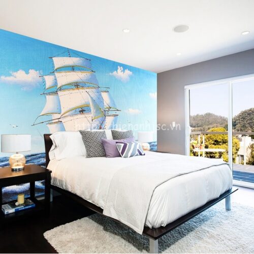 5D061-3-tranh thuan buom xuoi gio