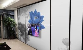 Giấy dán tường tại Kiên Giang | Mẫu giấy dán tường 3D 5D rẻ đẹp